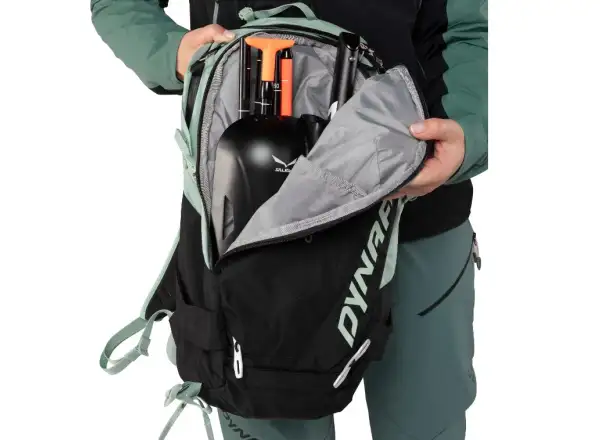 Dynafit Ridge Damen Rucksack 24 l Jadelite/Black Out