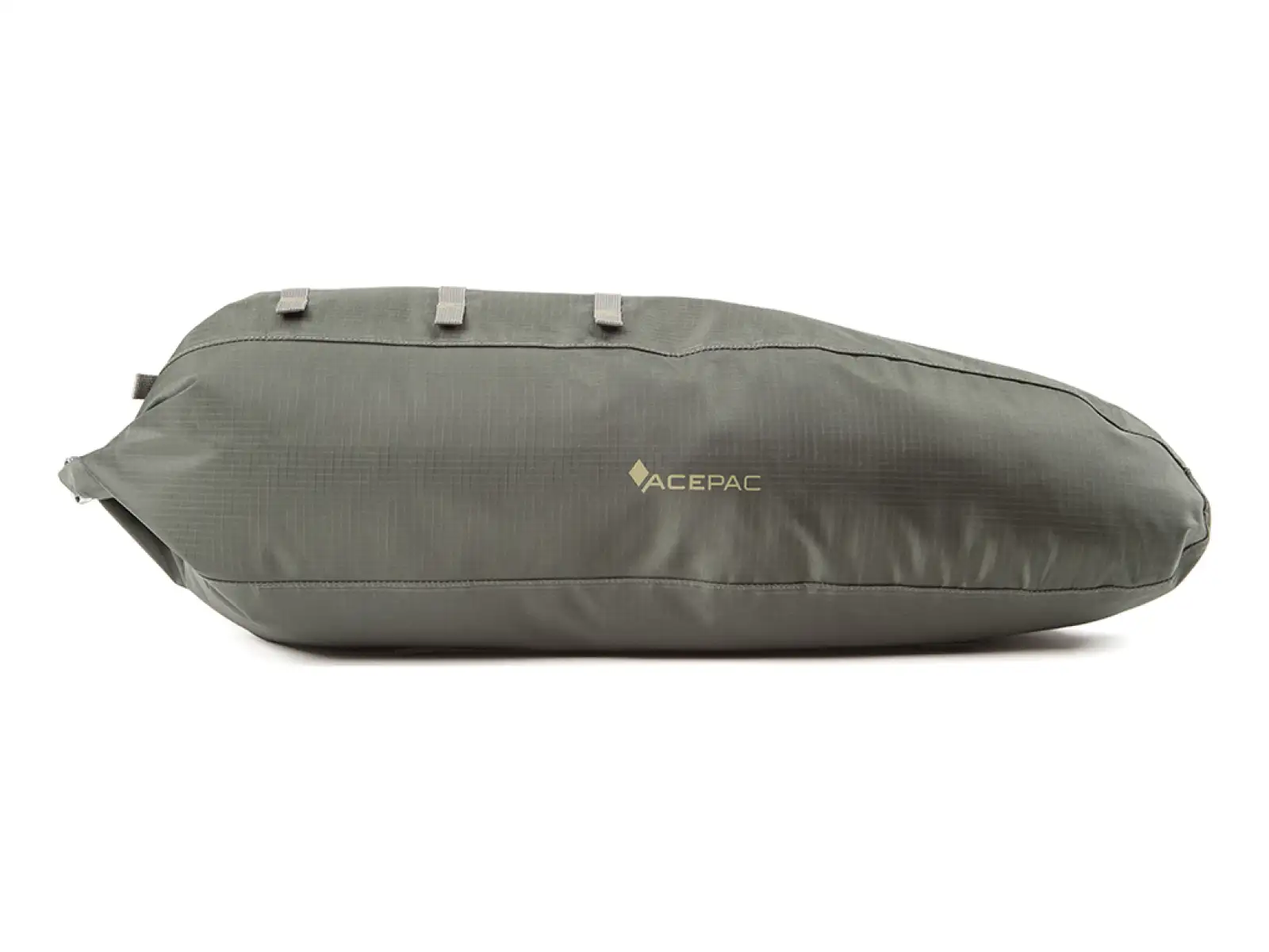 Acepac Saddle Drybag MKIII Tasche 16 l Grau