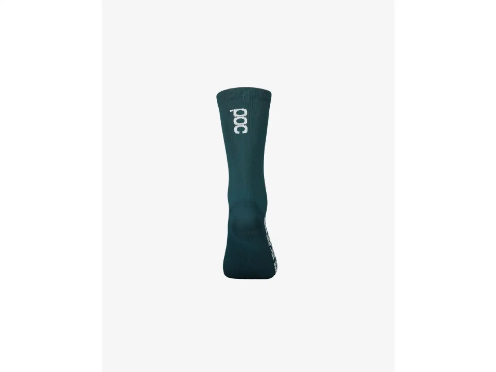 POC Vivify Socken Epidote Green