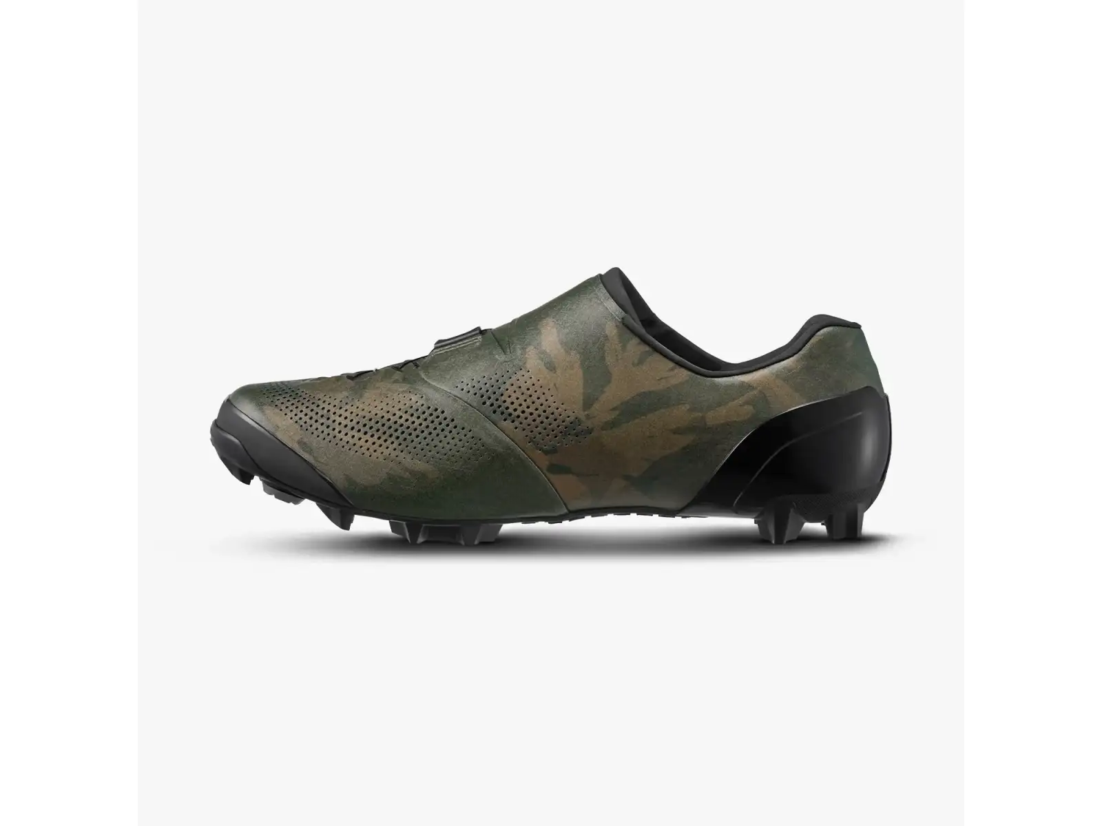 Shimano S-Phyre SH-XC903 Herren MTB Schuhe Camo