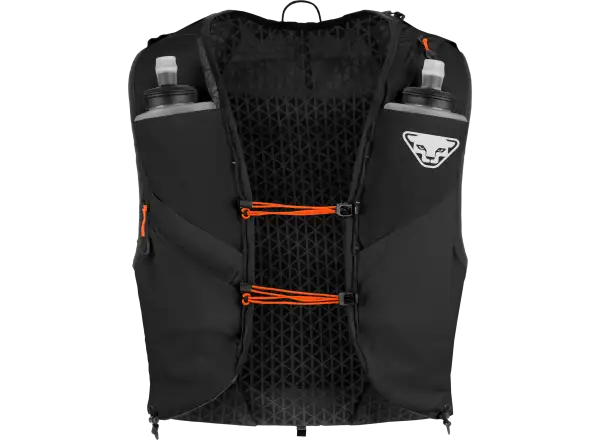 Dynafit Alpine 15 l Laufweste Black Out