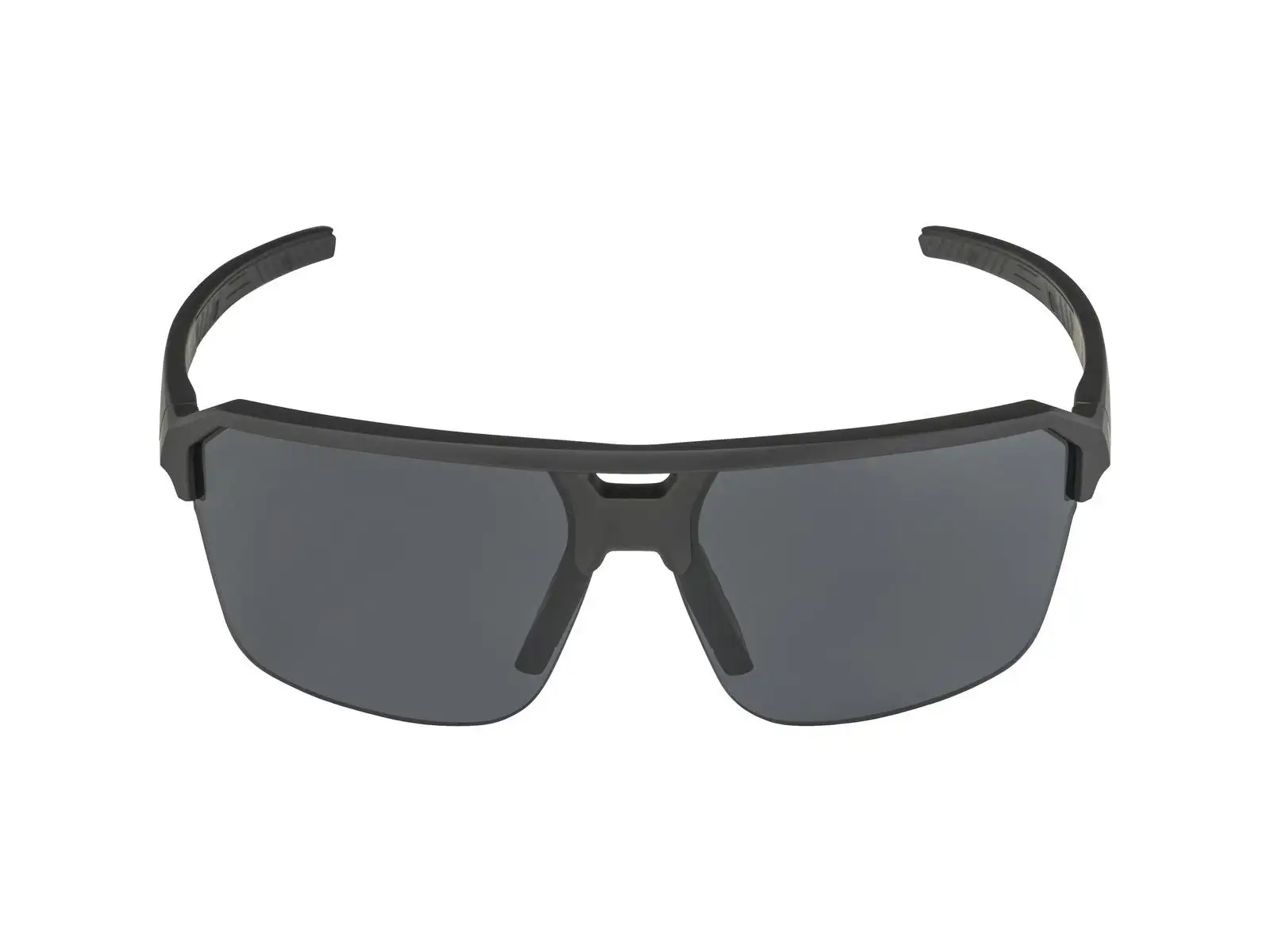 Alpina Swift HR Brille Black Matt
