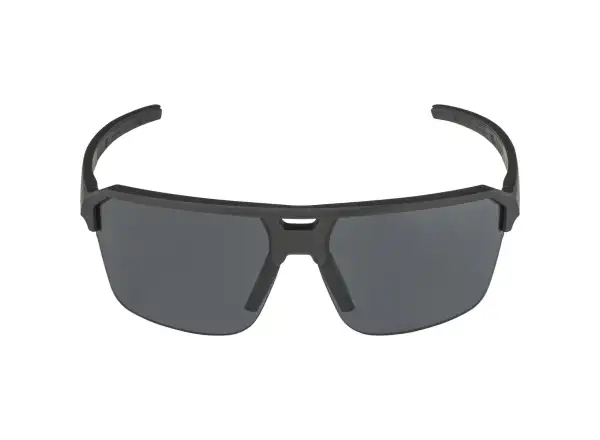 Alpina Swift HR Brille Black Matt