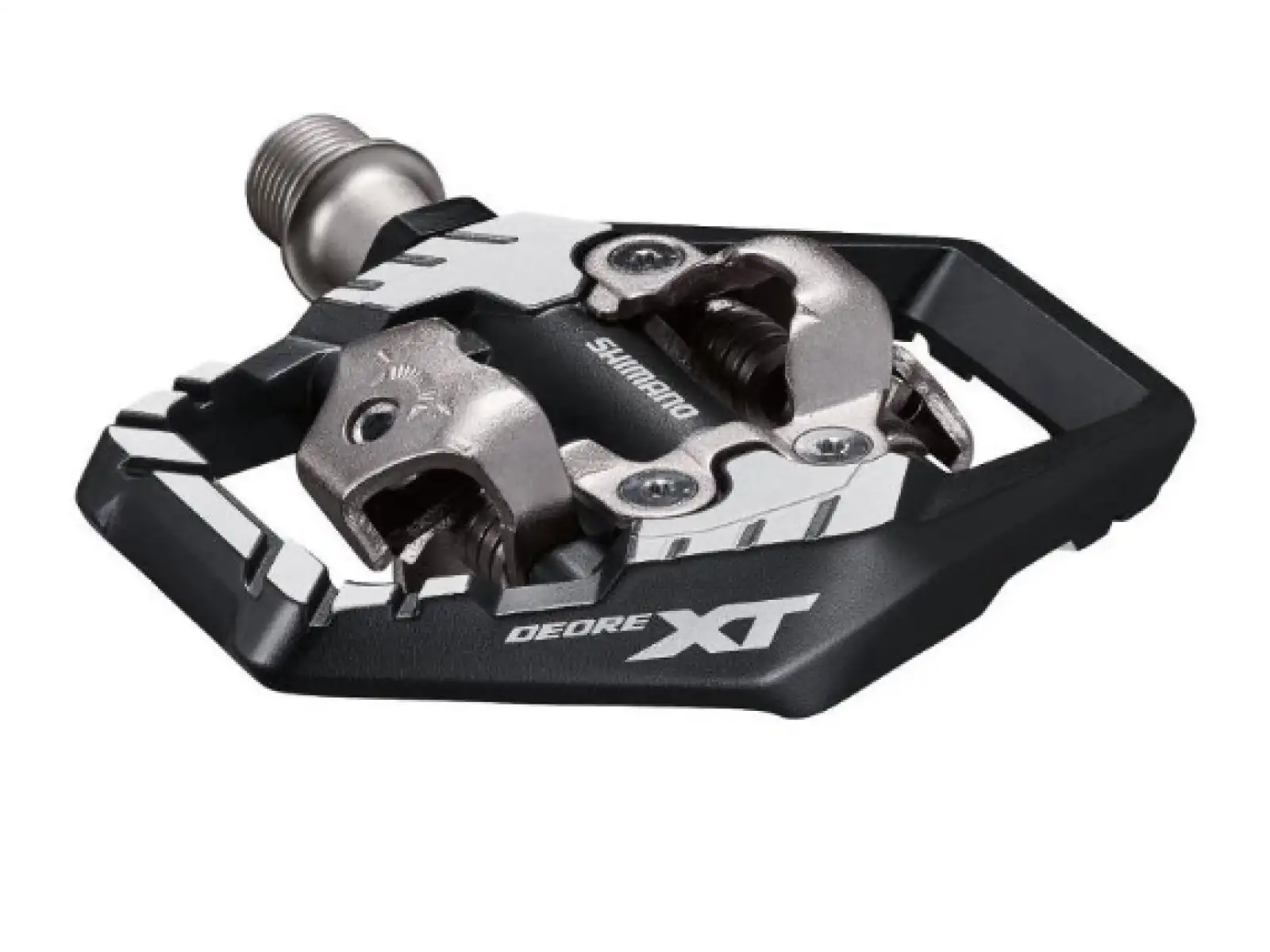 Shimano XT PD-M8120 SPD Trail-Pedale
