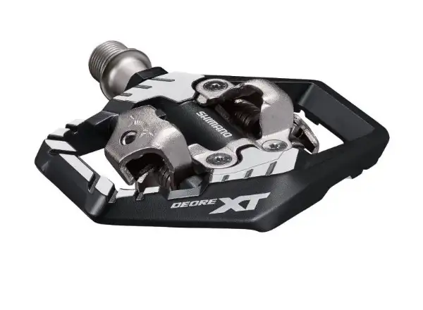 Shimano XT PD-M8120 SPD Trail-Pedale