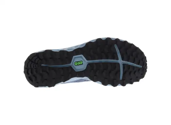 Inov-8 Parkclaw G 280 Damen Laufschuhe Grau/Lichtblau