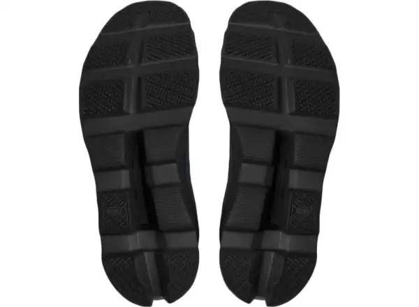 On Cloudmonster Herren Laufschuhe All black