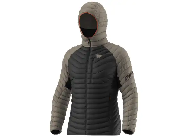 Dynafit Radical Down Herrenjacke Fallen Rock