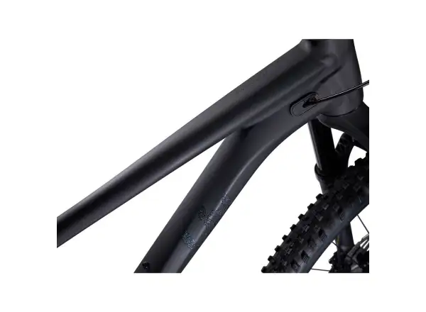Liv Embolden 1 Mountainbike Black 2024
