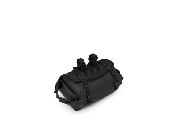 Osprey Escapist Lenker-Tasche 10 l Schwarz