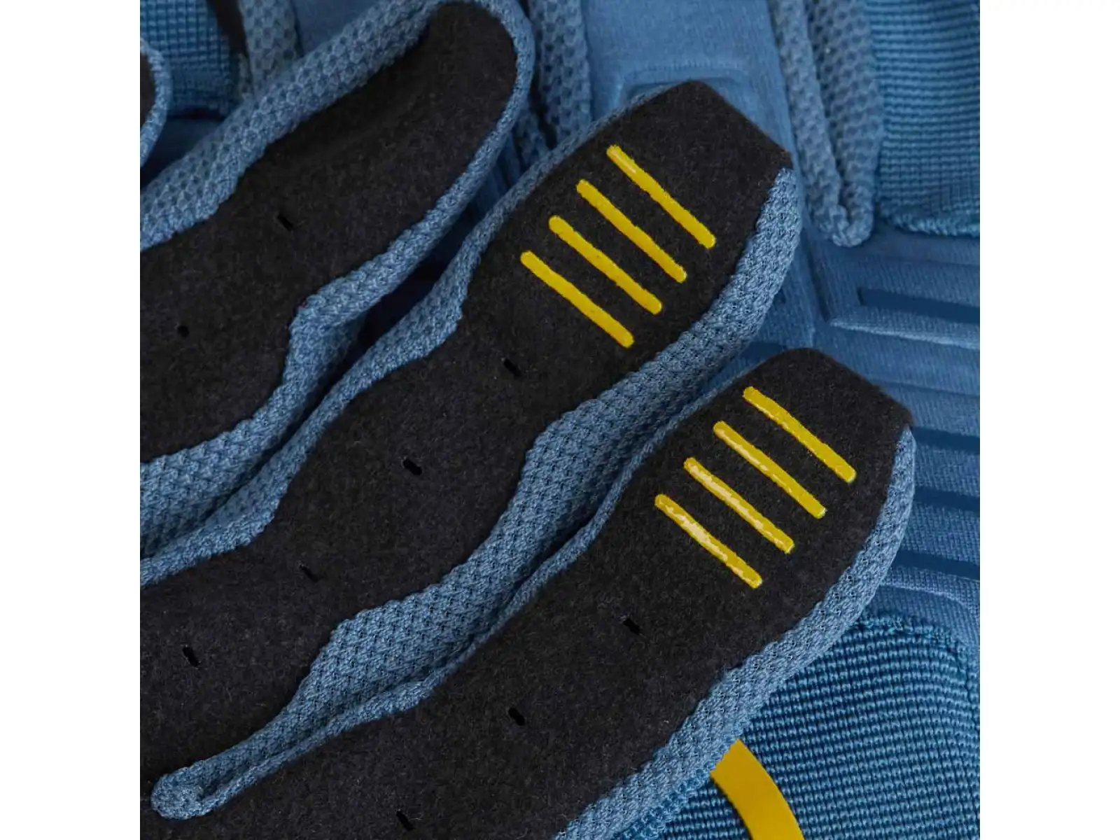 Endura SingleTrack II Handschuhe Blue Steel