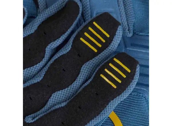 Endura SingleTrack II Handschuhe Blue Steel