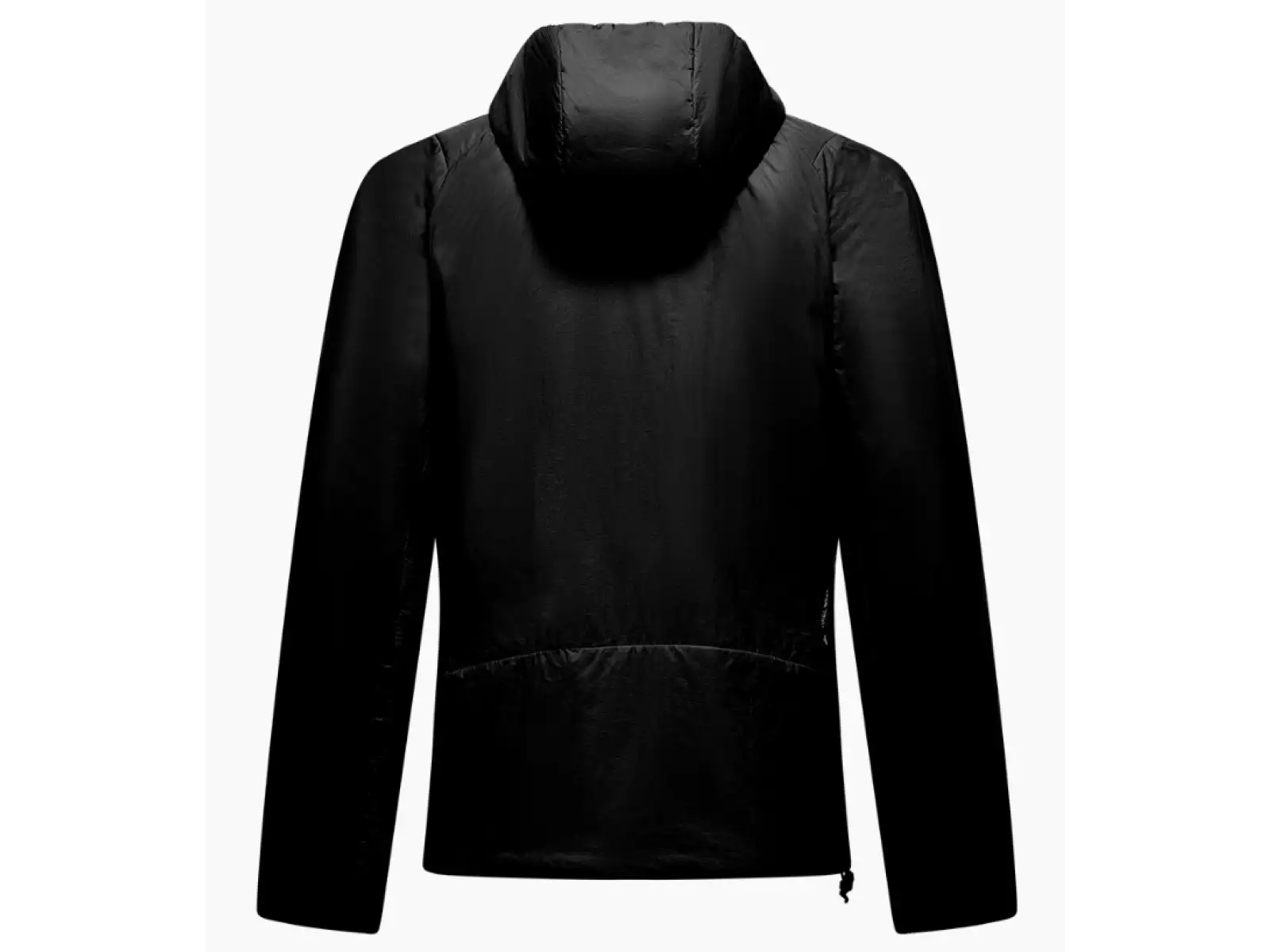 Salewa Puez Catinaccio 2 TWR HD Herrenjacke Black Out