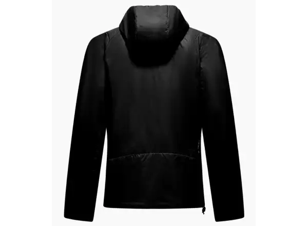 Salewa Puez Catinaccio 2 TWR HD Herrenjacke Black Out