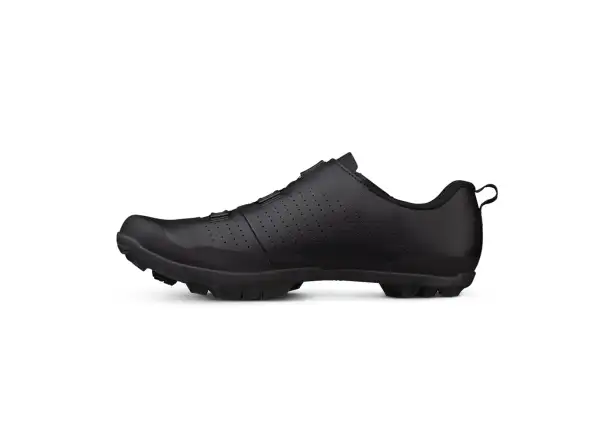 Fizik Terra Atlas MTB Herrenschuhe Black/Black