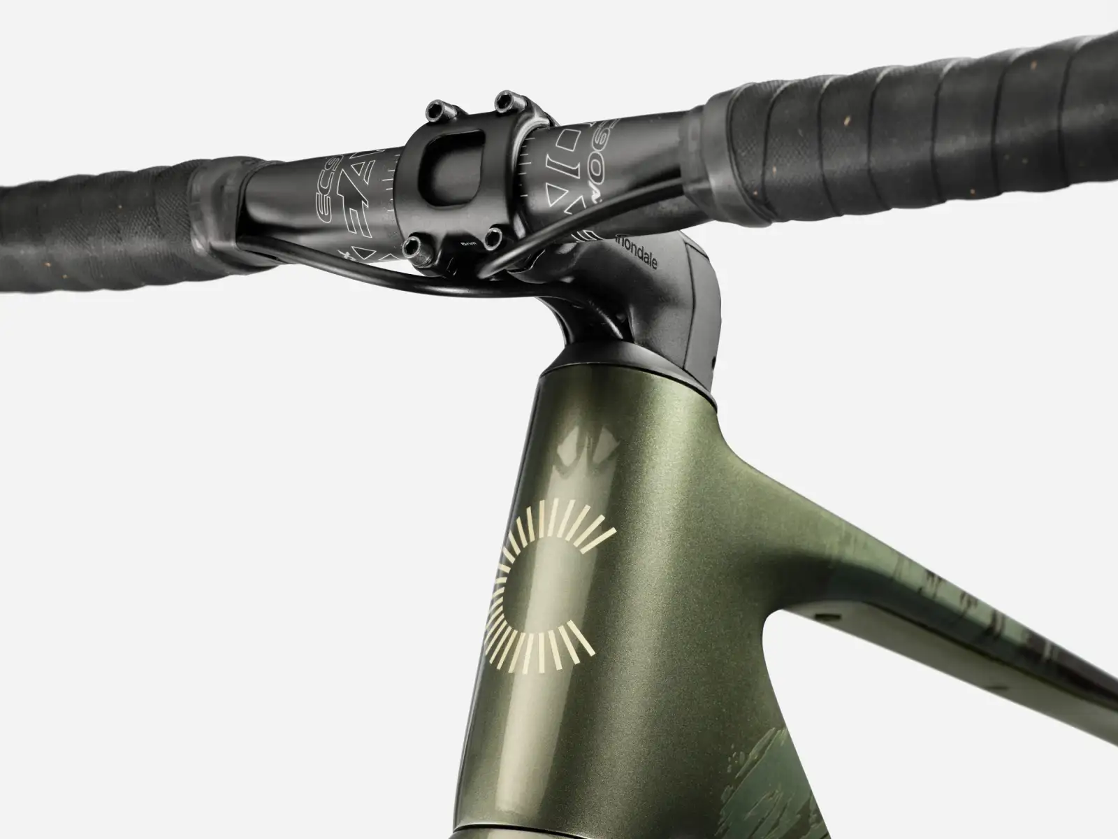 Cannondale Topstone Carbon LTD Di2 Gravelrad MGY