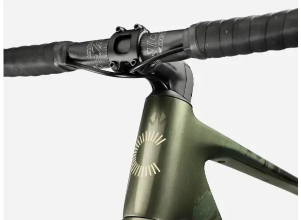 Cannondale Topstone Carbon LTD Di2 Gravelrad MGY