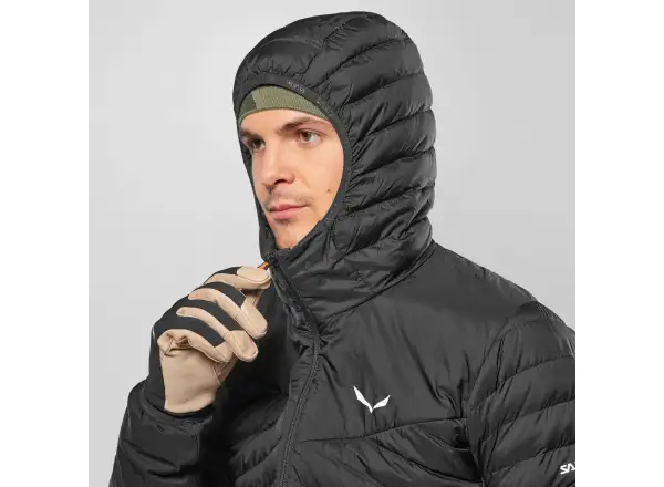 Salewa Brenta RDS Down Herren Daunenjacke Black Out