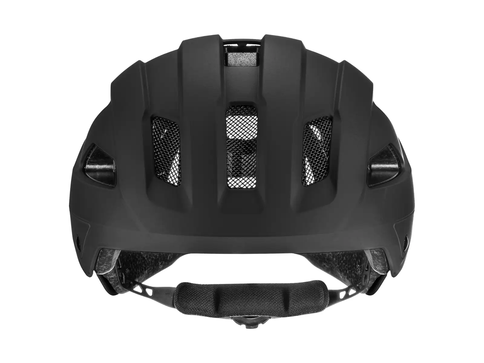 Uvex Stride Helm Black matt