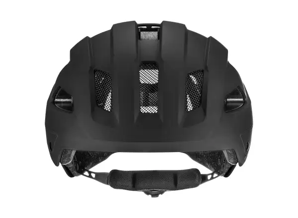 Uvex Stride Helm Black matt