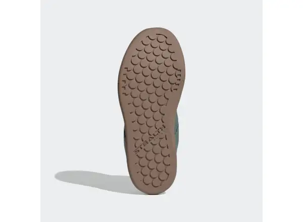 Five Ten Freerider Canvas Damenschuhe Hazy Emerald/Core Black/Acid Mint