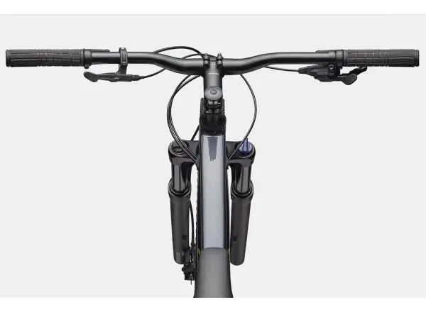 Cannondale Trail 1 27,5" – Mountainbike in edlem Blau