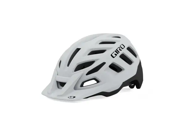Giro Radix Helm Mattkreide