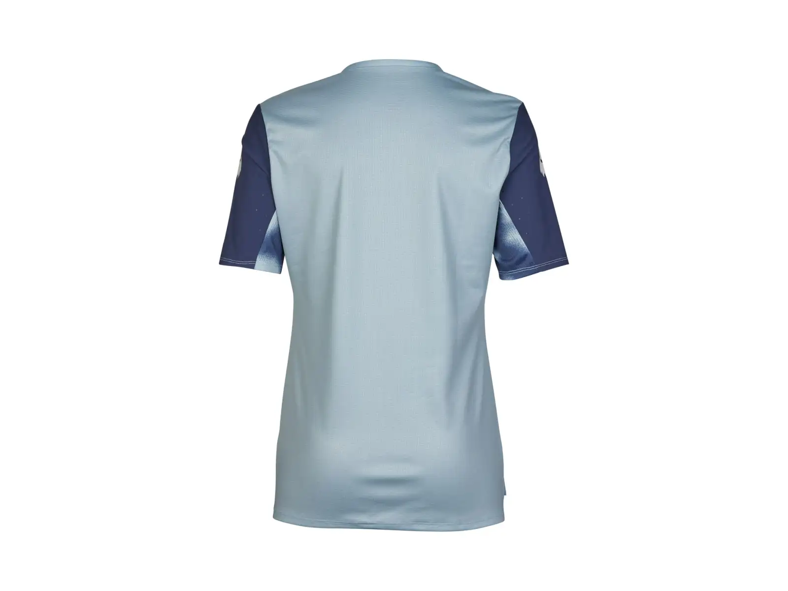 Fox Defend Taunt Damen-Trikot, kurzarm, Gunmetal