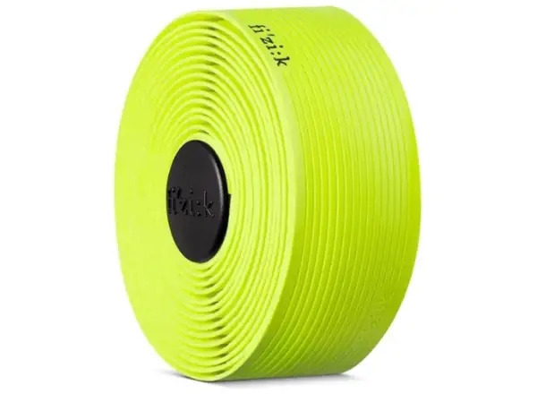 Fizik Vento Microtex Tacky Lenkerband Yellow Fluo