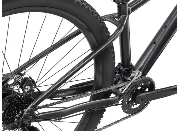 Liv Tempt 29 4 Mountainbike Black Chrome