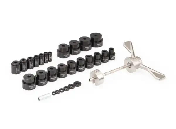 Park Tool SBK-1 Lagerwechsel-Set