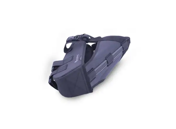 Acepac Sattelgurt MKII Schwarz