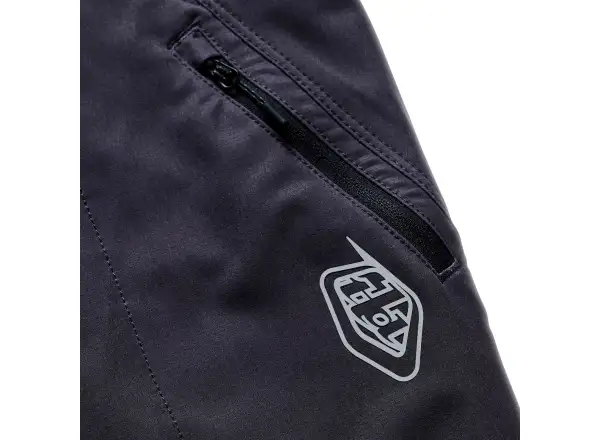 Troy Lee Designs Skyline Pro Herren-Shorts BN3TH Liner Mono Carbon