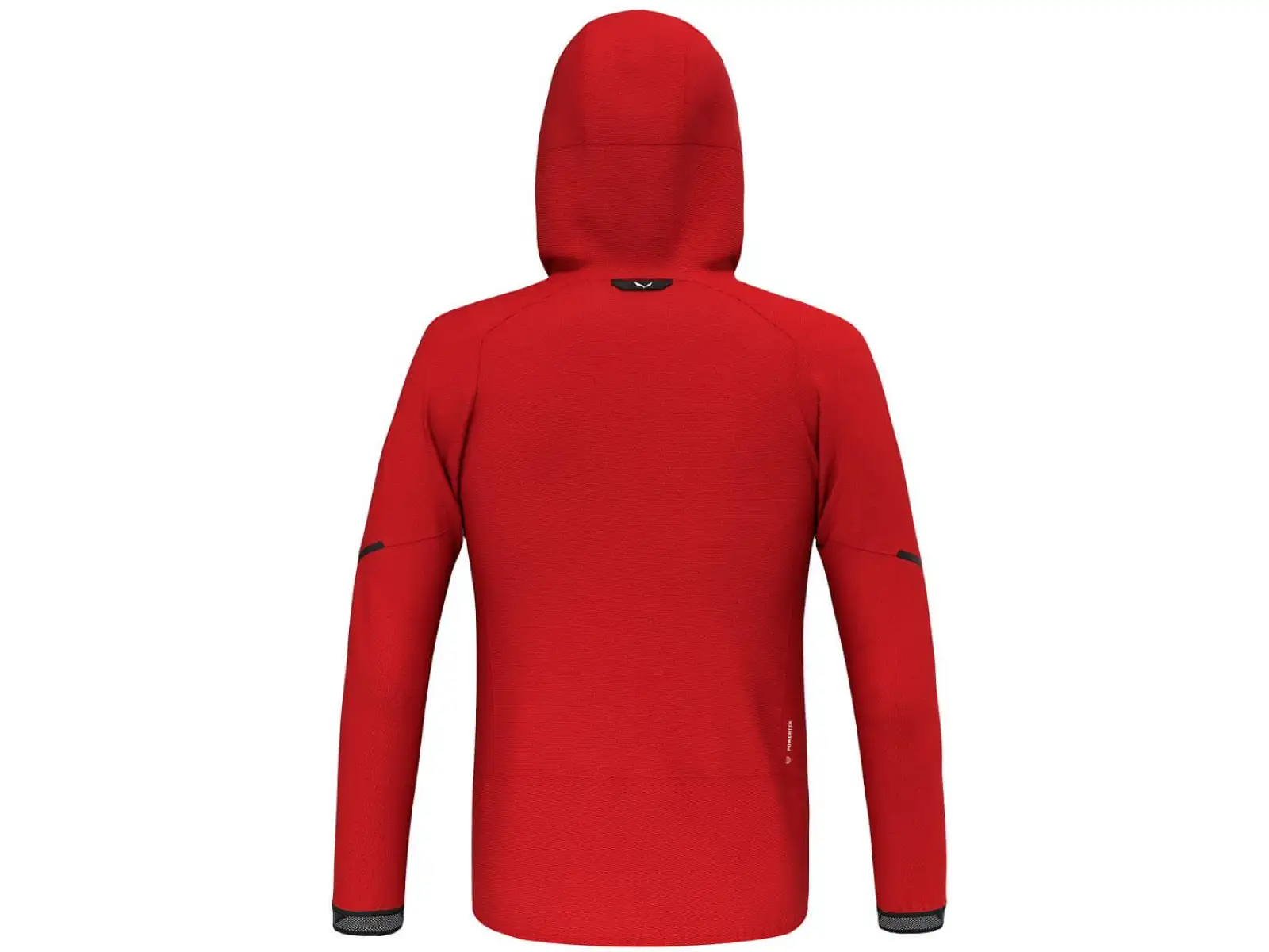 Salewa Pedroc PTX 2.5 Herrenjacke Flame Red in Gr. 48/M