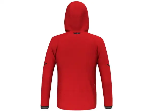 Salewa Pedroc PTX 2.5 Herrenjacke Flame Red in Gr. 48/M