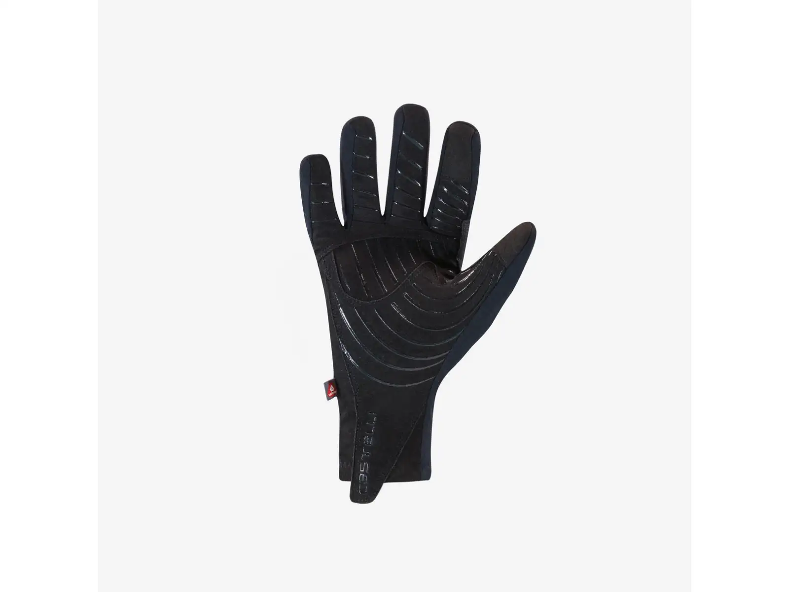 Castelli Espresso 2 Damen Handschuhe Schwarz