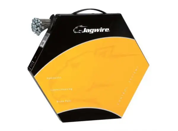 Jagwire Basic ST MTB Bremszug 1 Stück