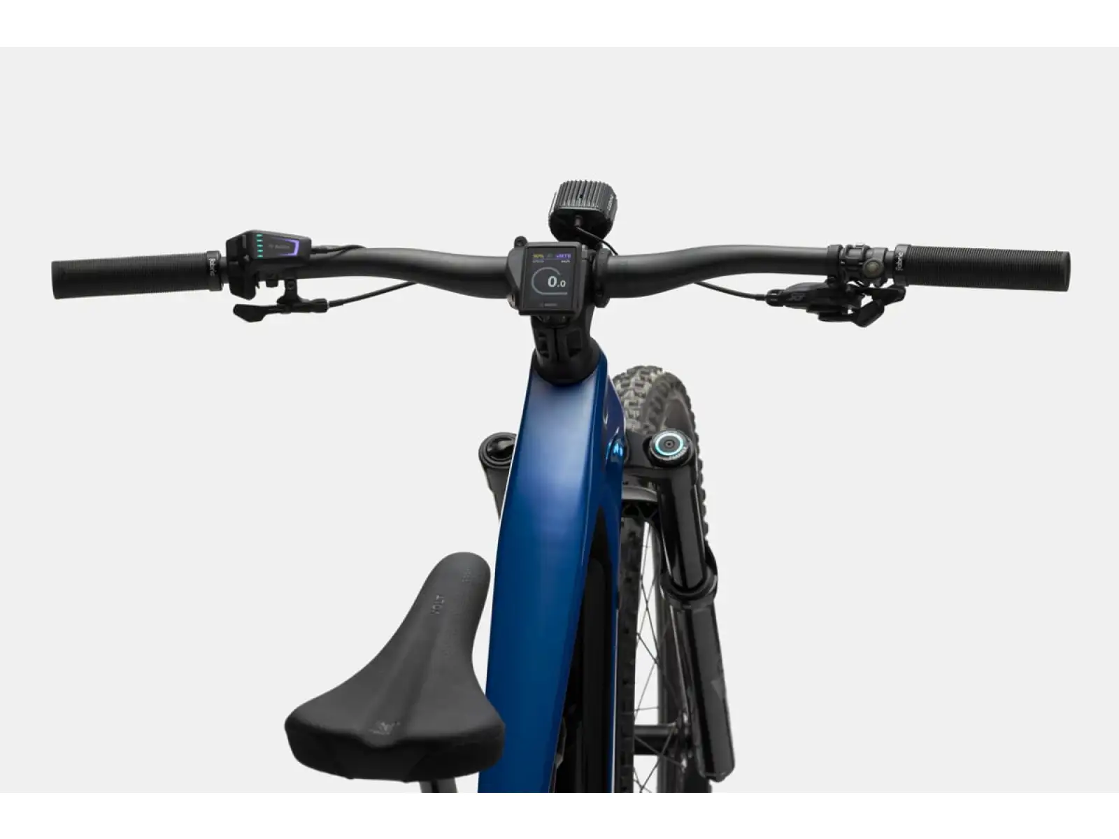 Cannondale Moterra Neo Carbon 1 vollgefedertes E-Bike ABB