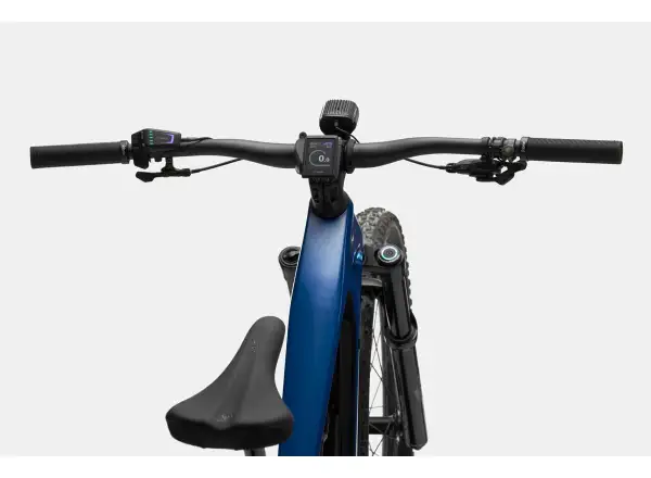 Cannondale Moterra Neo Carbon 1 vollgefedertes E-Bike ABB