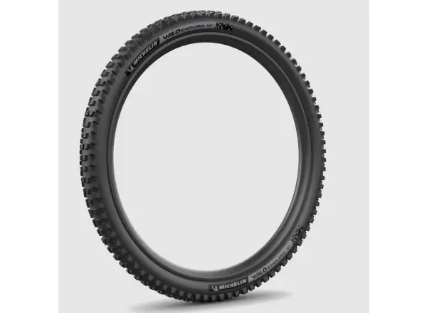 Michelin Wild Enduro MS Racing Line Dark TLR 29x2,40” MTB Reifen Schwarz