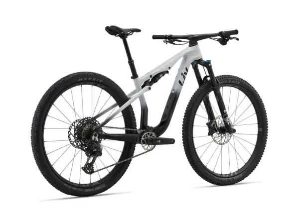 Liv Pique X Advanced SL 2 Mountainbike White/Carbon