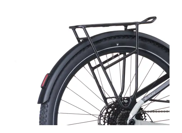 Crussis e-SUV AX 9.12-M2S(600) SUV E-Bike