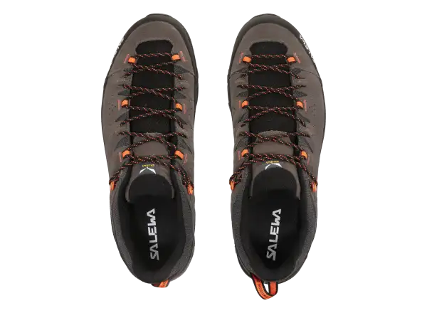 Salewa Alp Trainer 2 Herren Schuhe Bungee Cord / Black