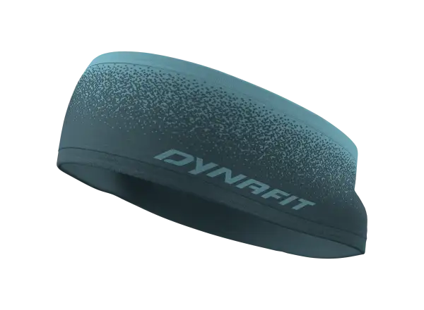 Dynafit Graphic Stirnband Smoke Blue