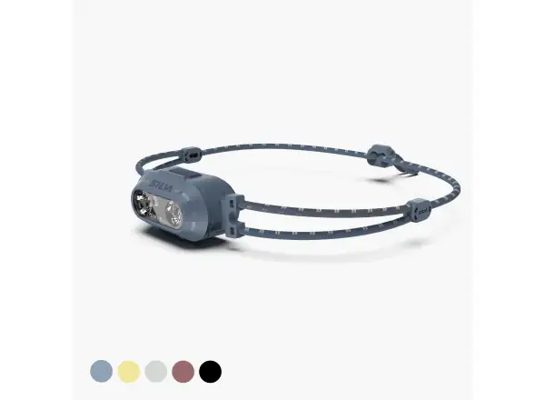 Silva Smini Fly Stirnlampe Blue