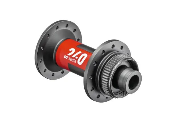 DT Swiss 240 Road CL Vorderradnabe 12x100 mm 28 Löcher