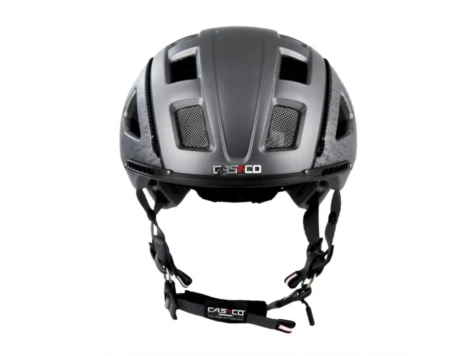 Casco e.motion Helm Anthracite/Black
