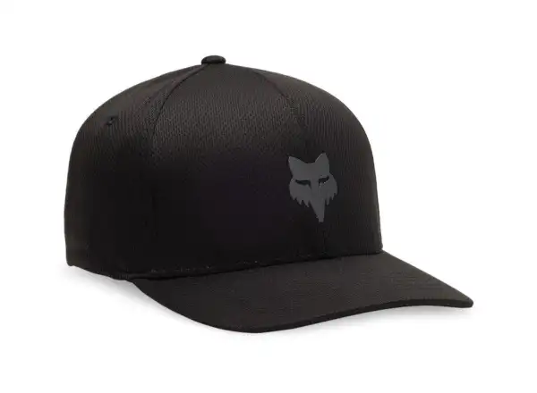 Fox Flexfit Kappe Black/Charcoal