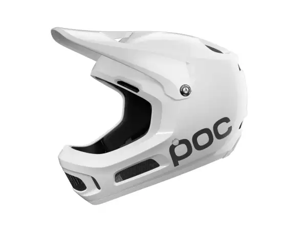 POC Coron Air MIPS Helm Hydrogen White