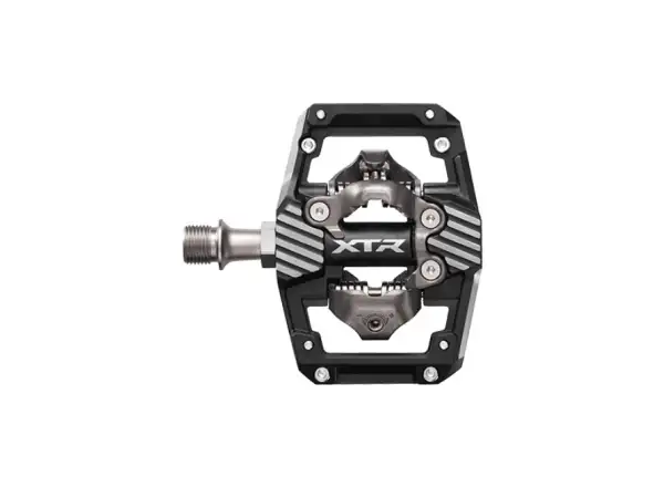 Shimano XTR PD-M9220 SPD Klickpedale